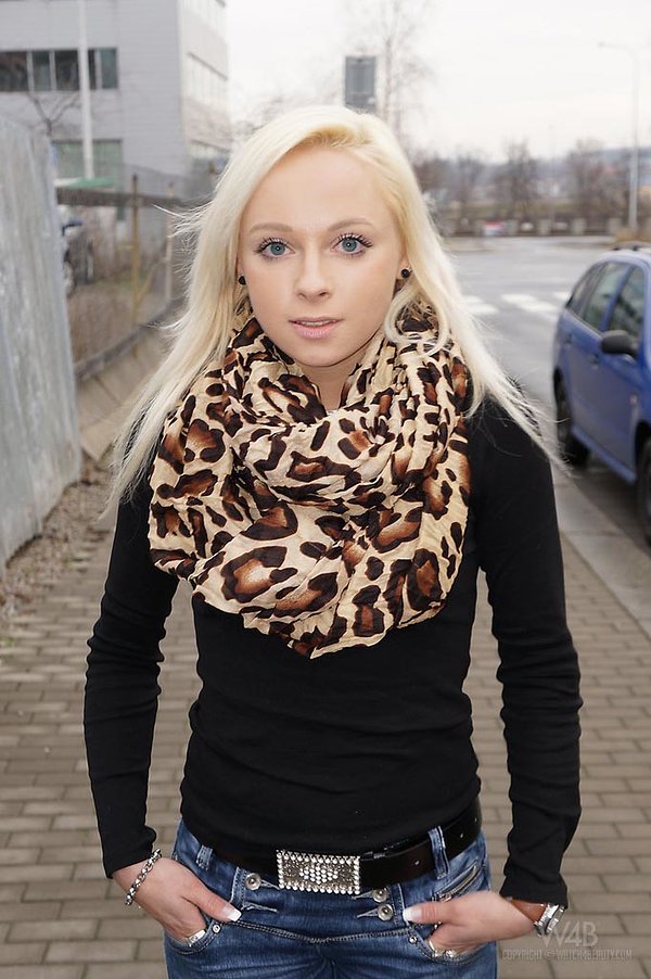 Светлана, 18 лет, 1 размер груди